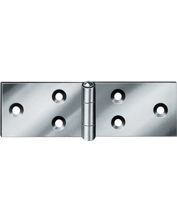 Gerolltes, breites Tischband  VORMANN
