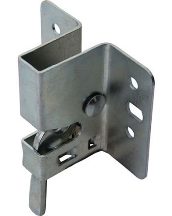 Schnäpper STA verz.L.60mm B.72mm VORMANN