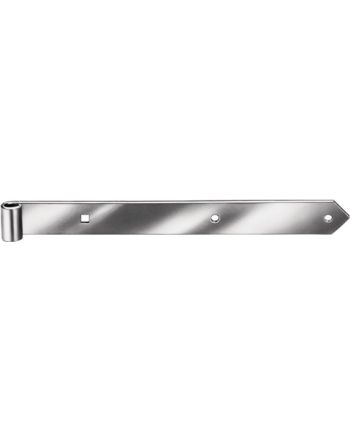Ladenband B.30mm L.300x30mm STA blau verz.leicht VORMANN