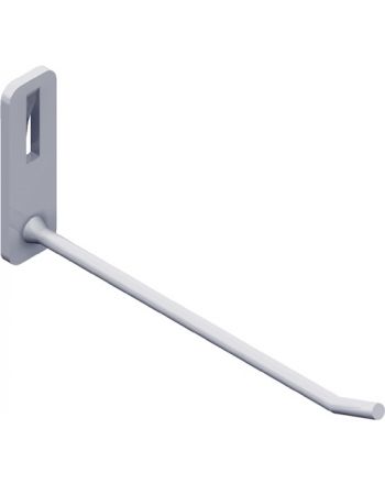 Werkzg.h.L.120mm D.4mm verz.rd.ELEMENT SYSTEM