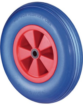 Polyurethanrad  BS ROLLEN
