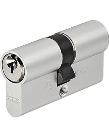 Profildoppelzylinder TI14ST ABUS