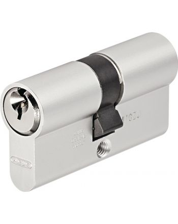 Profilhalbzylinder TI12ST ABUS