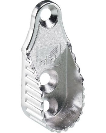 Schrankrohrlager SL 322 Zinkdruckg.vern.Wm.30x15 HETTICH