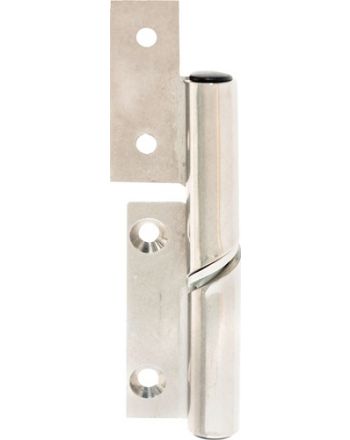 Trennwandscharnier 6032/33 HERMETA