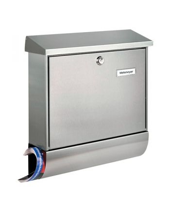Briefkasten Amrum BURG-WÄCHTER