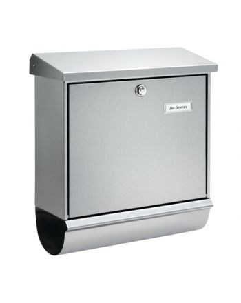 Briefkasten Comfort BURG-WÄCHTER