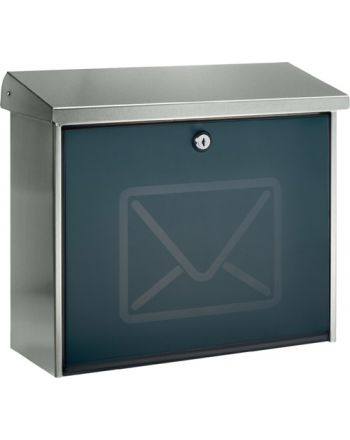 Briefkasten Lucca BURG-WÄCHTER