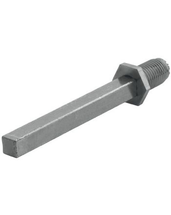 VK FDW-Vollstift/Schnellstift 4-KT.8x80mm Fe M12x1,25 HOPPE