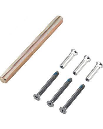 Befestigungsset ASL® G/G FSB