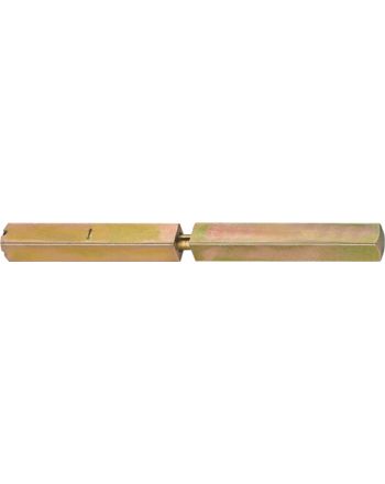 Panikstift FSAP-Vollstift BKS