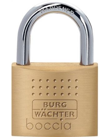 Zylindervorhangschloss 450 Boccia BURG-WÄCHTER