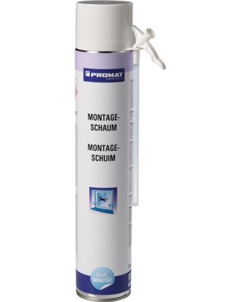 1K-Montageschaum  PROMAT CHEMICALS