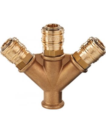 Verteiler  PROMAT