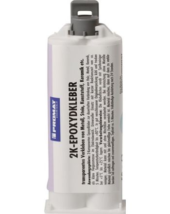 2K-Epoxidklebstoff  PROMAT CHEMICALS