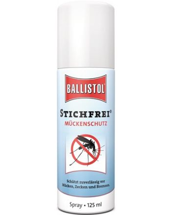 Mückenschutz Stichfrei BALLISTOL