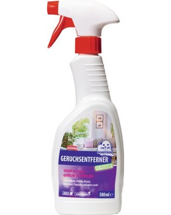 Geruchsentferner 500 ml Sprühflasche ROBBYROB