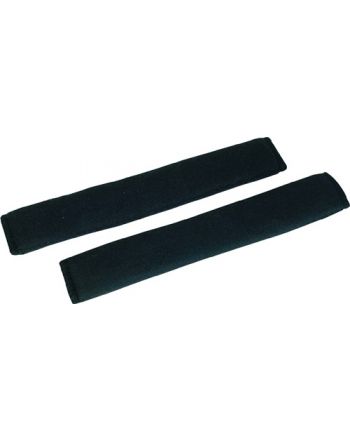 Schweißband waschbar,2er-Set f.4000371231,-236,-237CO schwarz OPTREL