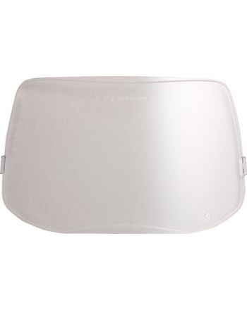 Vorsatzscheibe auß.– Standard,10er Set f.9100 150x97mm 3M