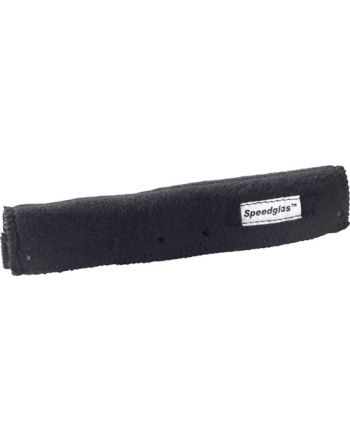 Schweißband 3er-Set f. 9100 schwarz 3M