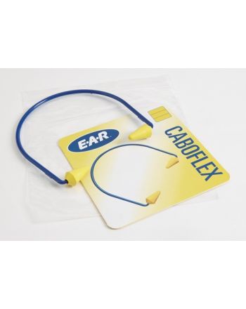 Bügelgehörschutz E-A-R™ Caboflex™ Stöpsel austauschbar EN 352-2 (SNR)=21 dB 3M