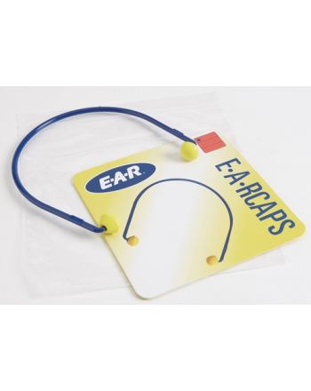 Bügelgehörschutz E-A-Rcaps™ 200 Stöpsel austauschbar EN 352-2 (SNR)=23 dB 3M