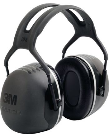 Gehörschutz X5A EN 352-1 (SNR) 37 dB gr.Kapseln 3M