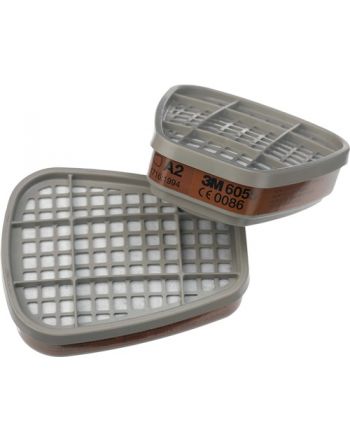 Gasfilter  3M
