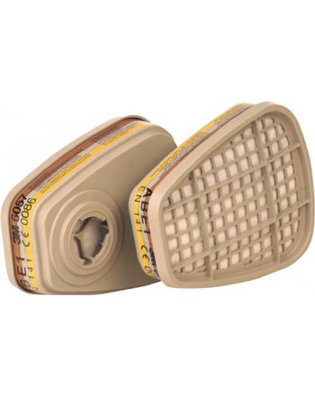 Kombinationsfilter  3M