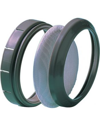 Filteradapter 809001 z.Komb Gasfil.850001+890001/Partikelfil.807001+808001