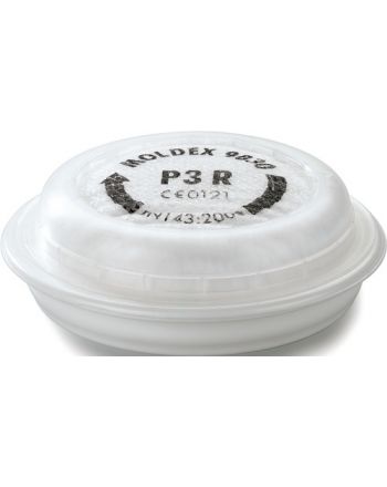 Partikelfilter 903001 EN143:2000+A1:2006 P3 R f.Ser.7000/9000 MOLDEX