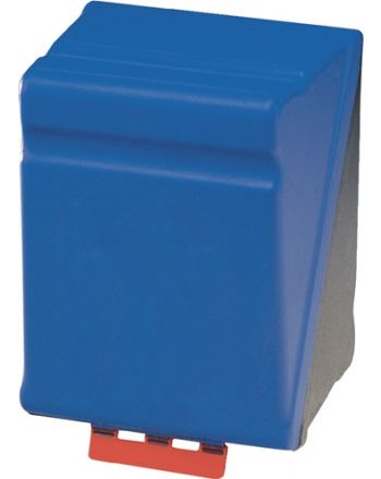 Sicherheitsaufbewahrungsbox SecuBox – Maxi blau L236xB315xH200ca.mm GEBRA