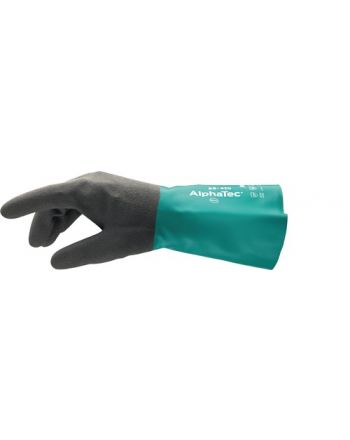 Chemikalienhandschuhe AlphaTec® 58-430 ANSELL
