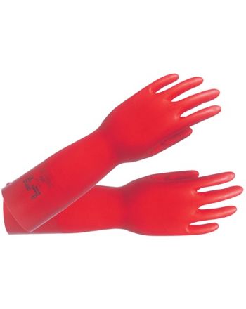 Chemikalienhandschuhe AlphaTec® Sol-Vex 37-900 ANSELL