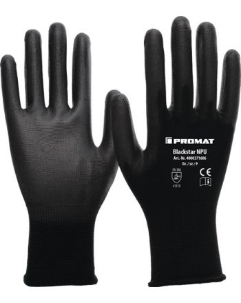 Handschuhe Blackstar NPU PROMAT