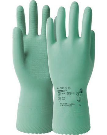 Chemikalienhandschuhe Lapren 706 HONEYWELL