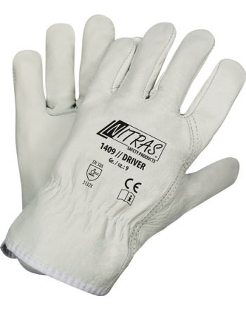Handschuhe Driver NITRAS