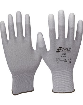 Handschuhe  NITRAS