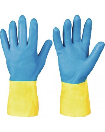 Chemikalienhandschuhe Kenora STRONGHAND
