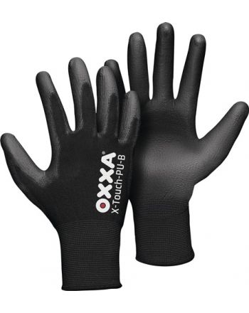 Handschuhe X-TOUCH-PU-B OXXA