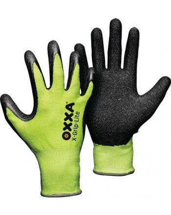 Handschuhe X-GRIP-LITE OXXA