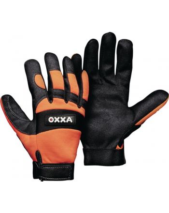 Handschuhe X-MECH OXXA
