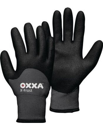 Kälteschutzhandschuhe X-FROST OXXA