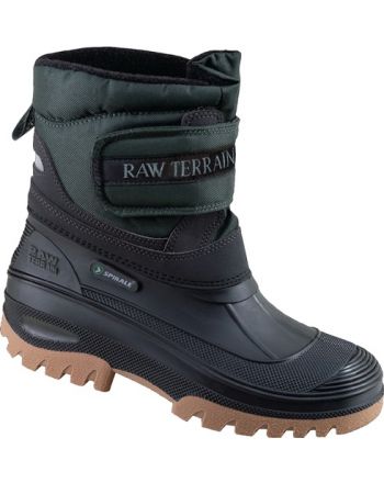 Winterstiefel  SPIRALE