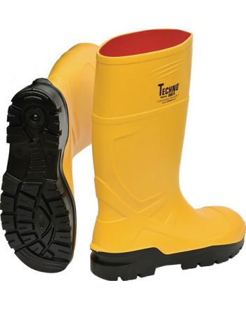 Sicherheitsstiefel Rönne TECHNO BOOTS