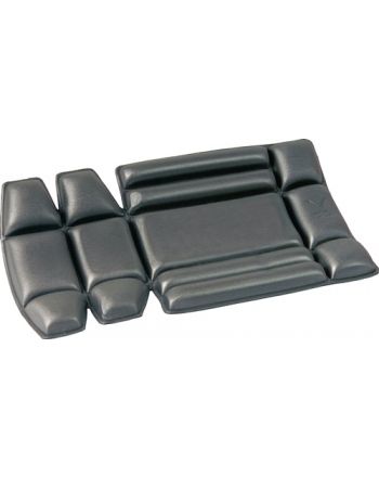 Hosenschoner Basic XXL ca.L290xB160xS20mm schwarz FELDTMANN