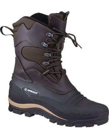 Winter-Schnürstiefel Bernd SPIRALE