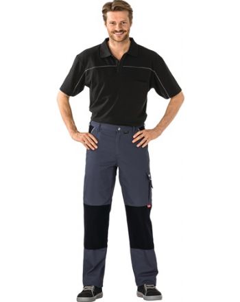 Bundhose Canvas 320 PLANAM