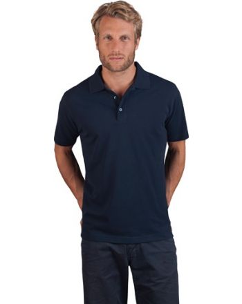 Men’s Superior Poloshirt  PROMODORO