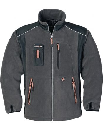 Fleecejacke  TERRATREND